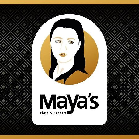 Maya'S Flats & Resorts 46 - New Panorama View Walowa Str Gdańsk Zewnętrze zdjęcie